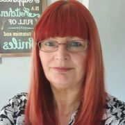 Fireyredhead