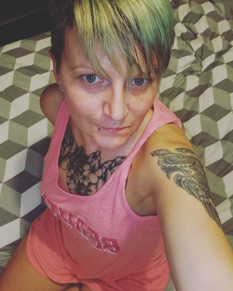 ThePeachyOne84