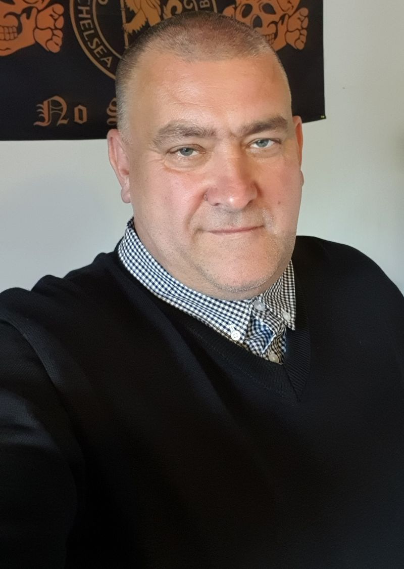 Cfcpaul