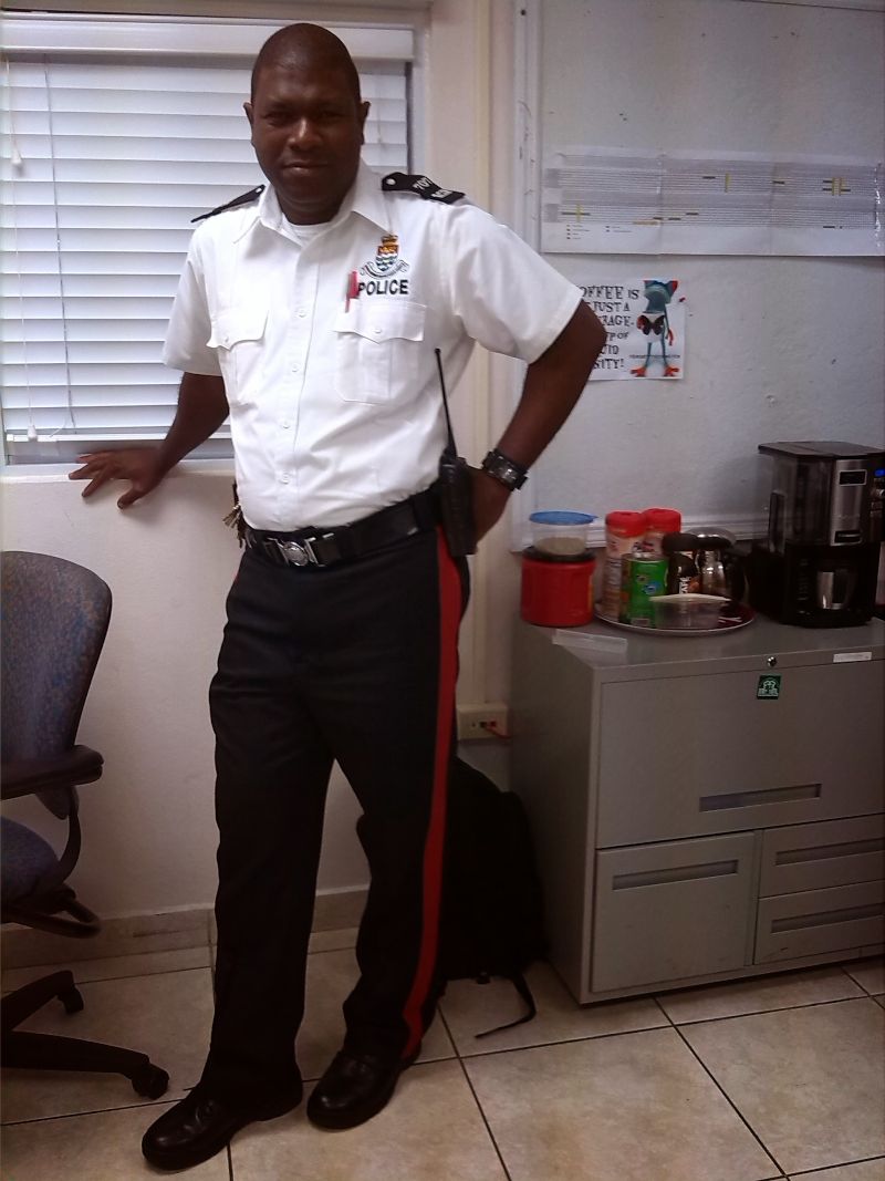 Caribbeanman21