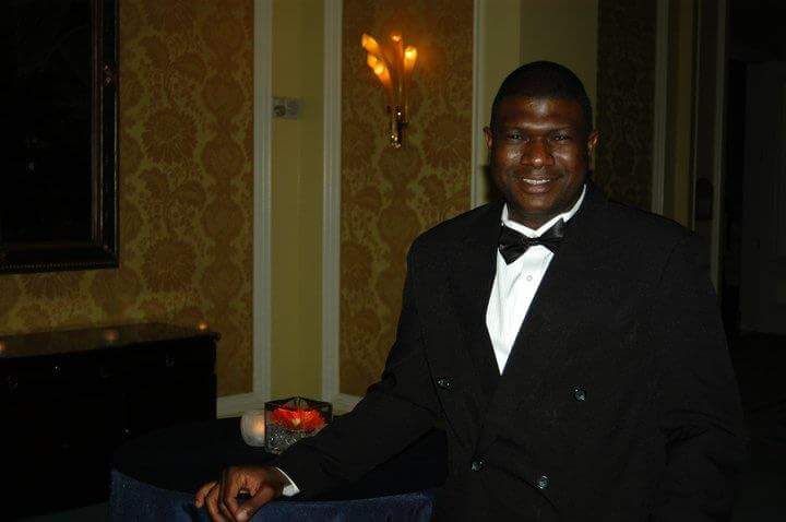 Caribbeanman21