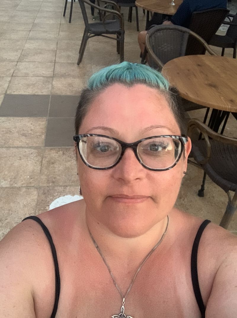 Crazybikerlady