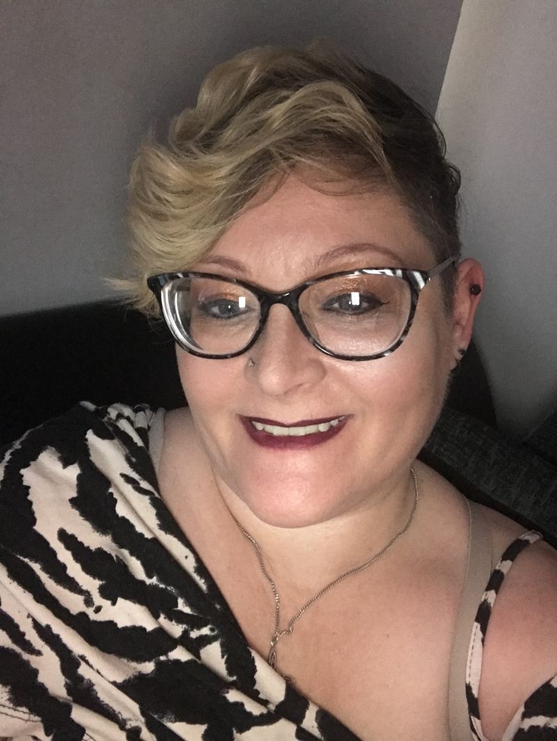Crazybikerlady