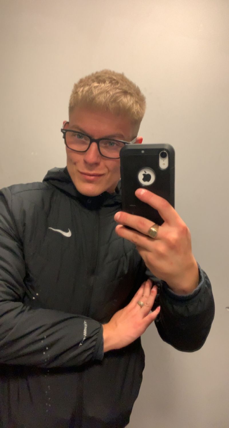 Usernamegeeze