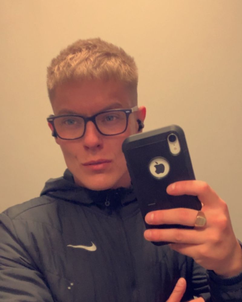 Usernamegeeze
