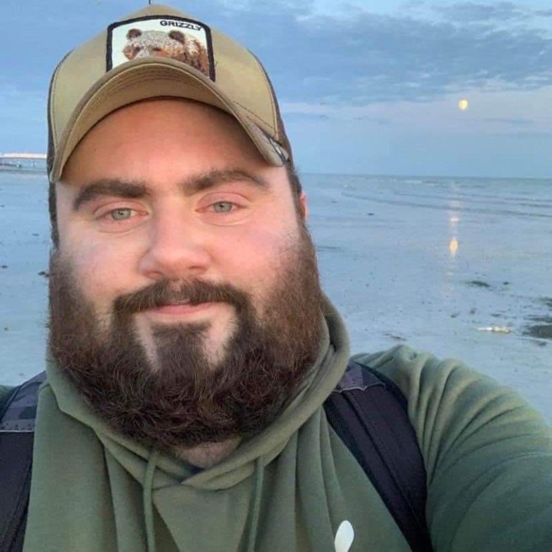 BennyBear79