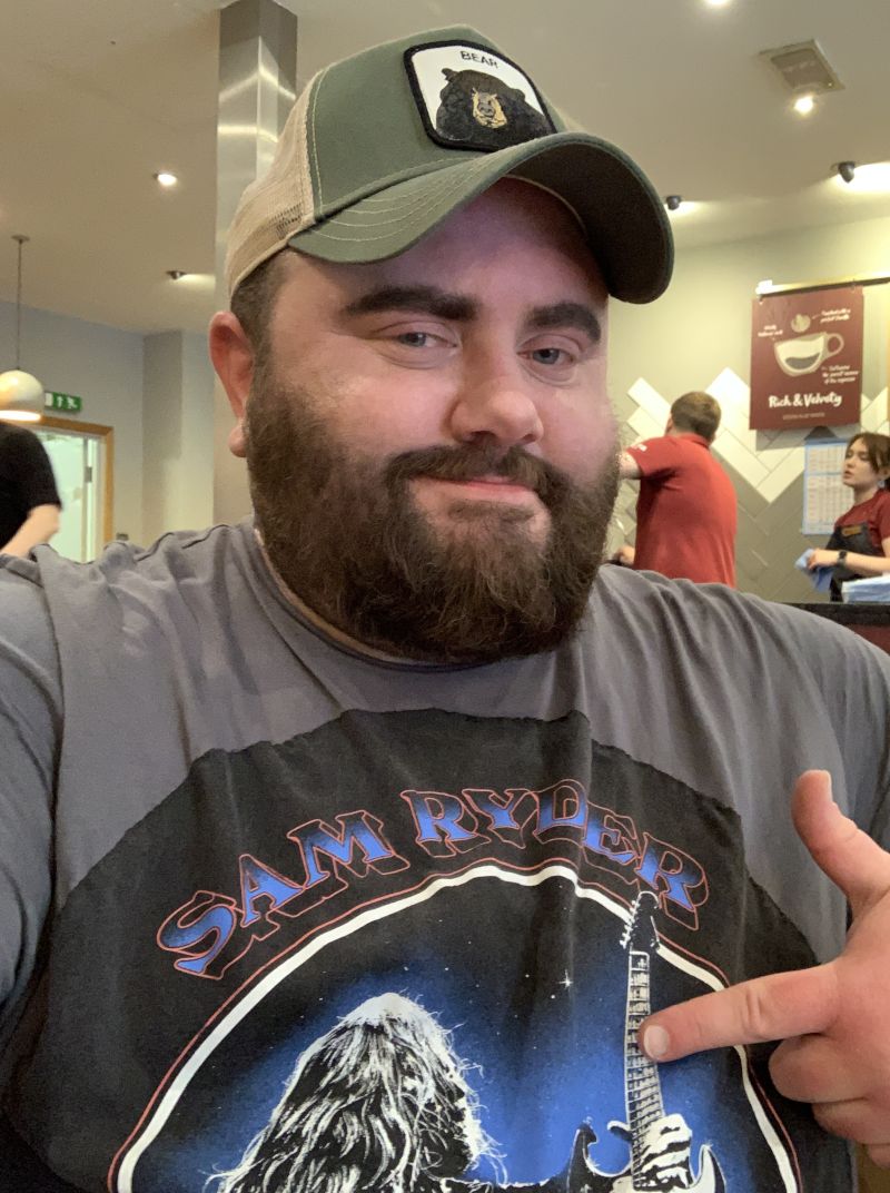 BennyBear79