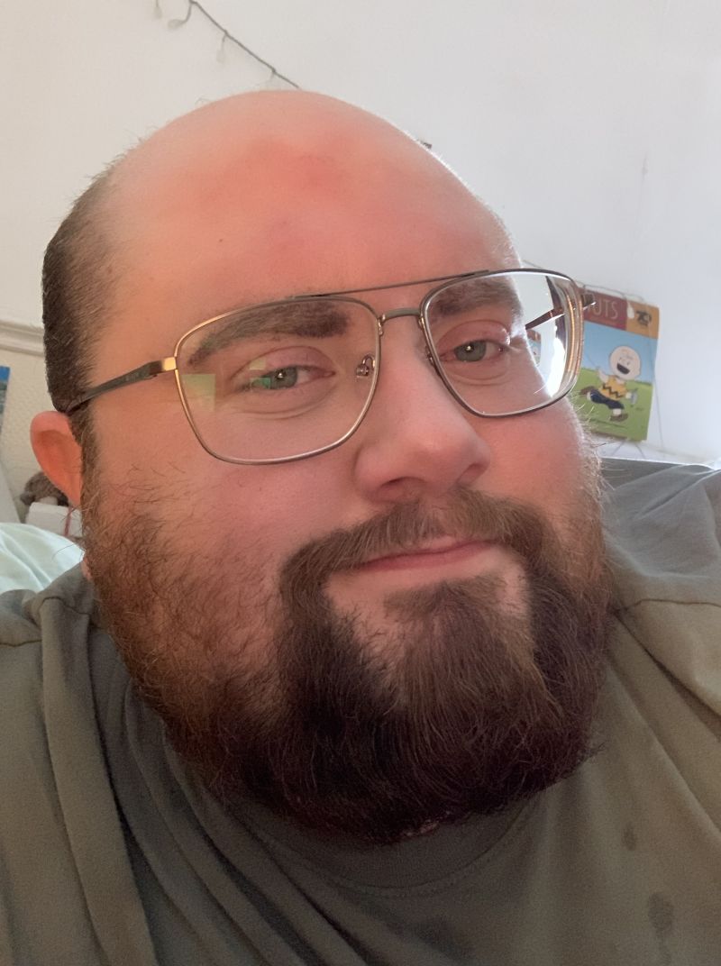 BennyBear79