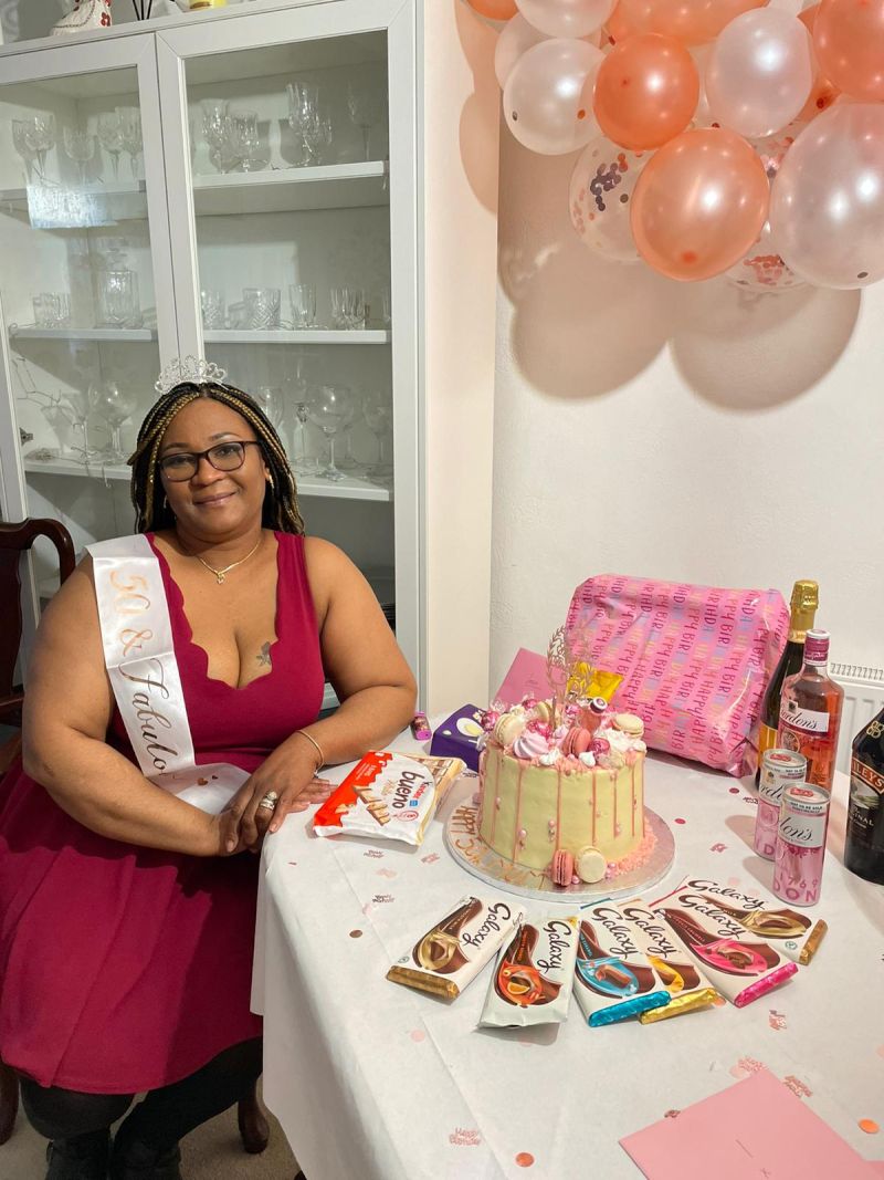 Foxymama22