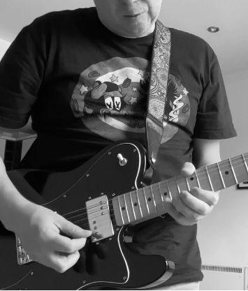 SixString