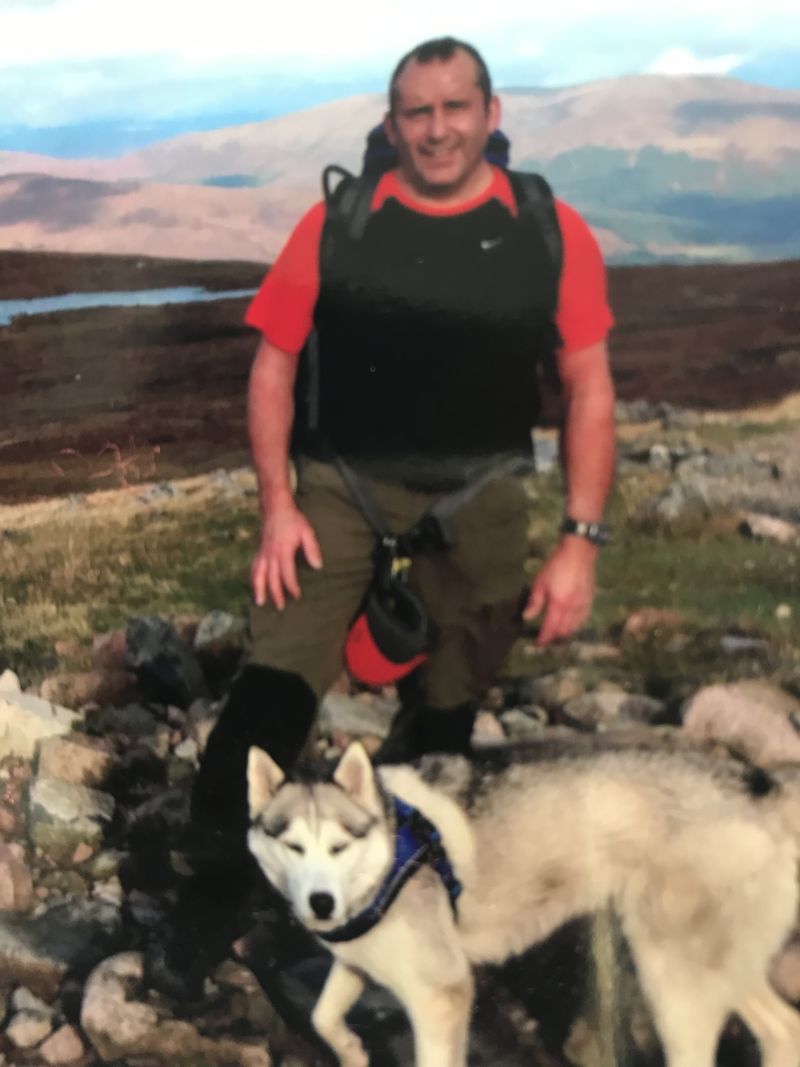 C2Cwalker