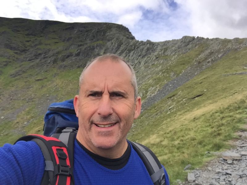 C2Cwalker