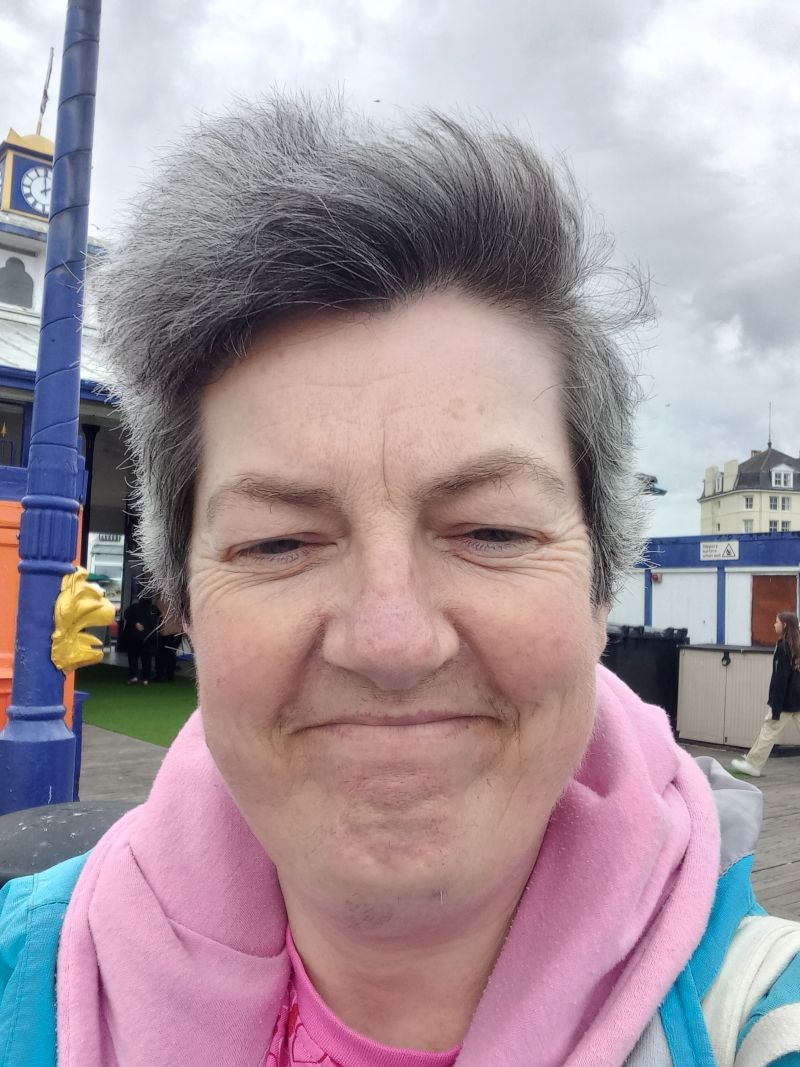 Christianlady