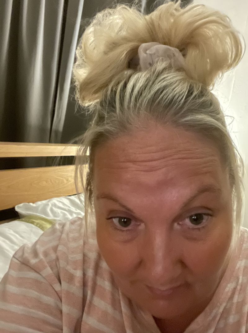Cheryline