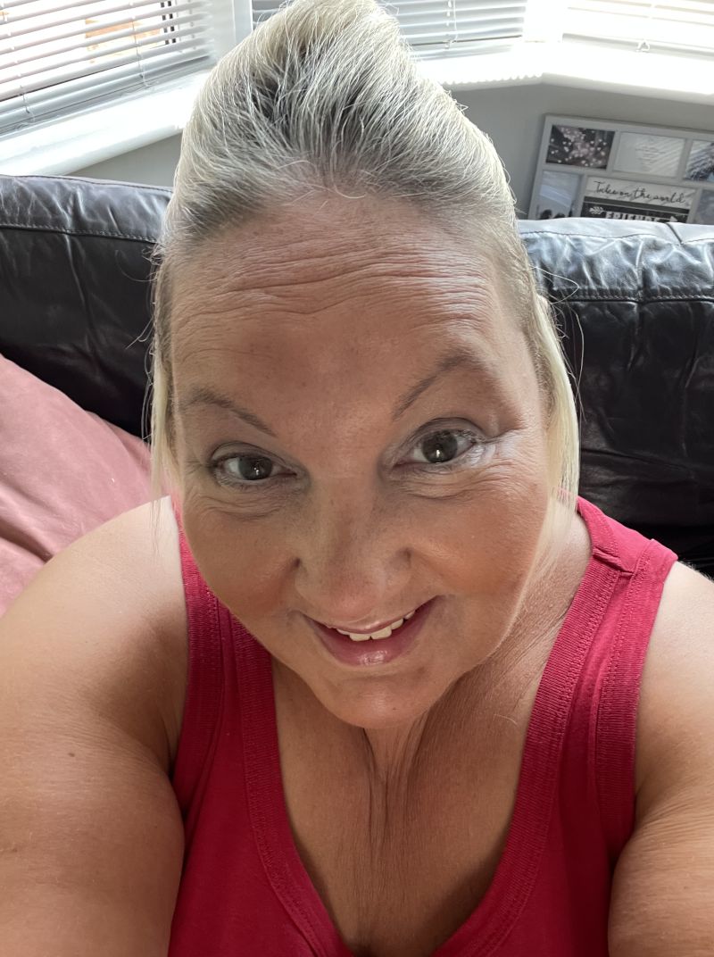 Cheryline