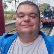 SteamTrainMan