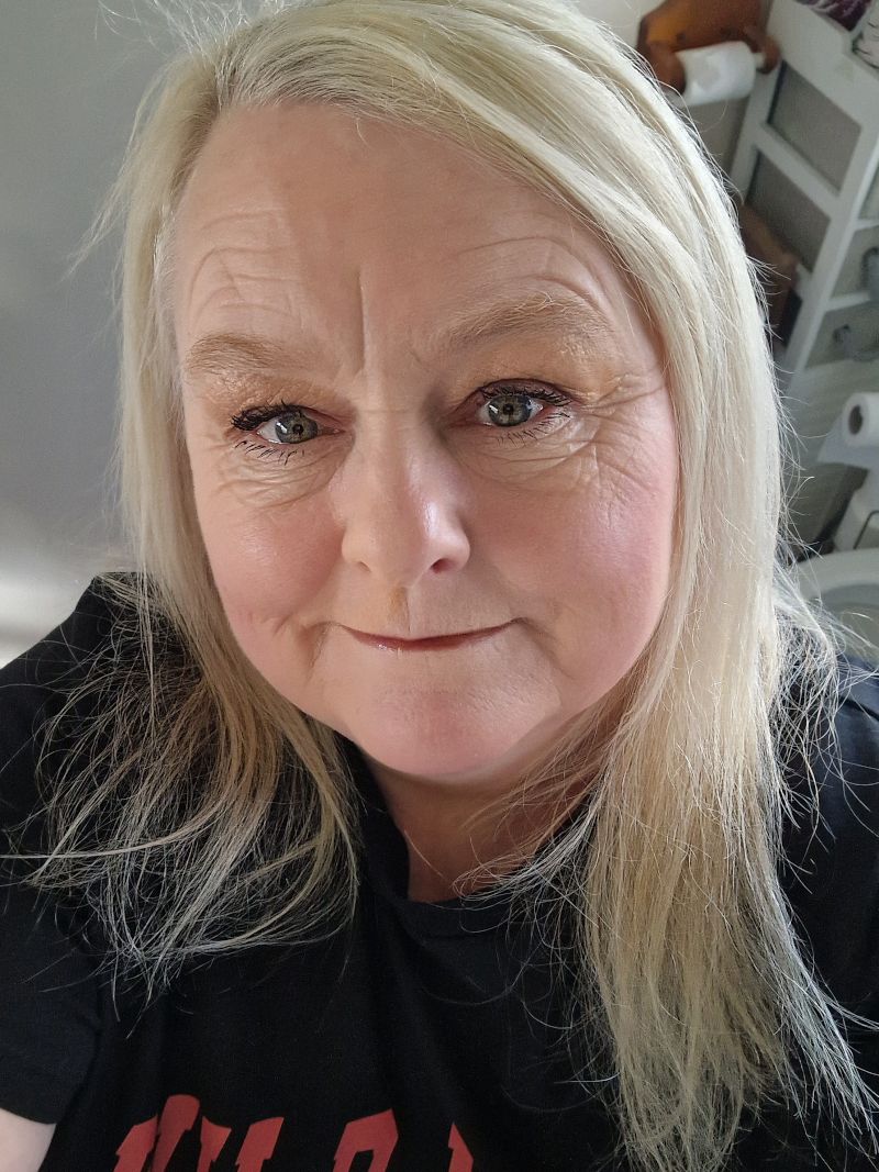 blonde67
